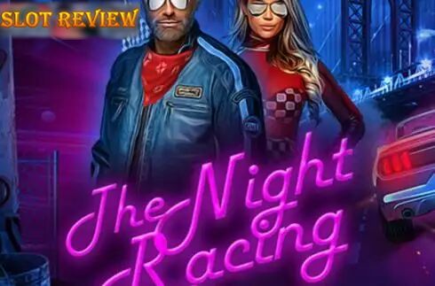 The Night Racing Slot Review